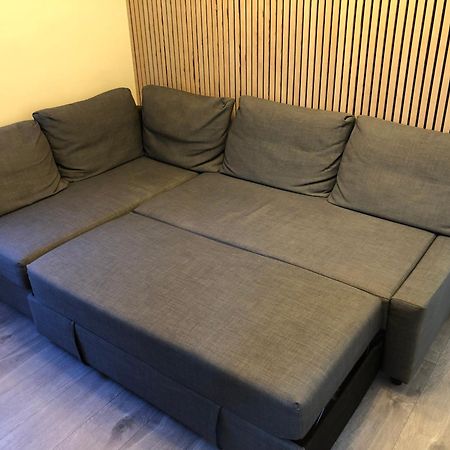 Cosy 2 Bedroom Flat In Manor House London Kültér fotó