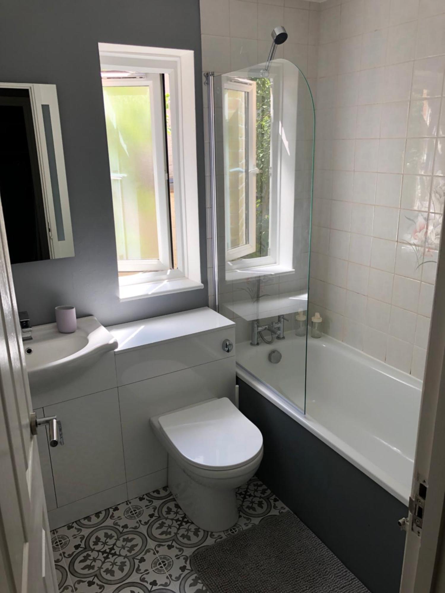 Cosy 2 Bedroom Flat In Manor House London Kültér fotó