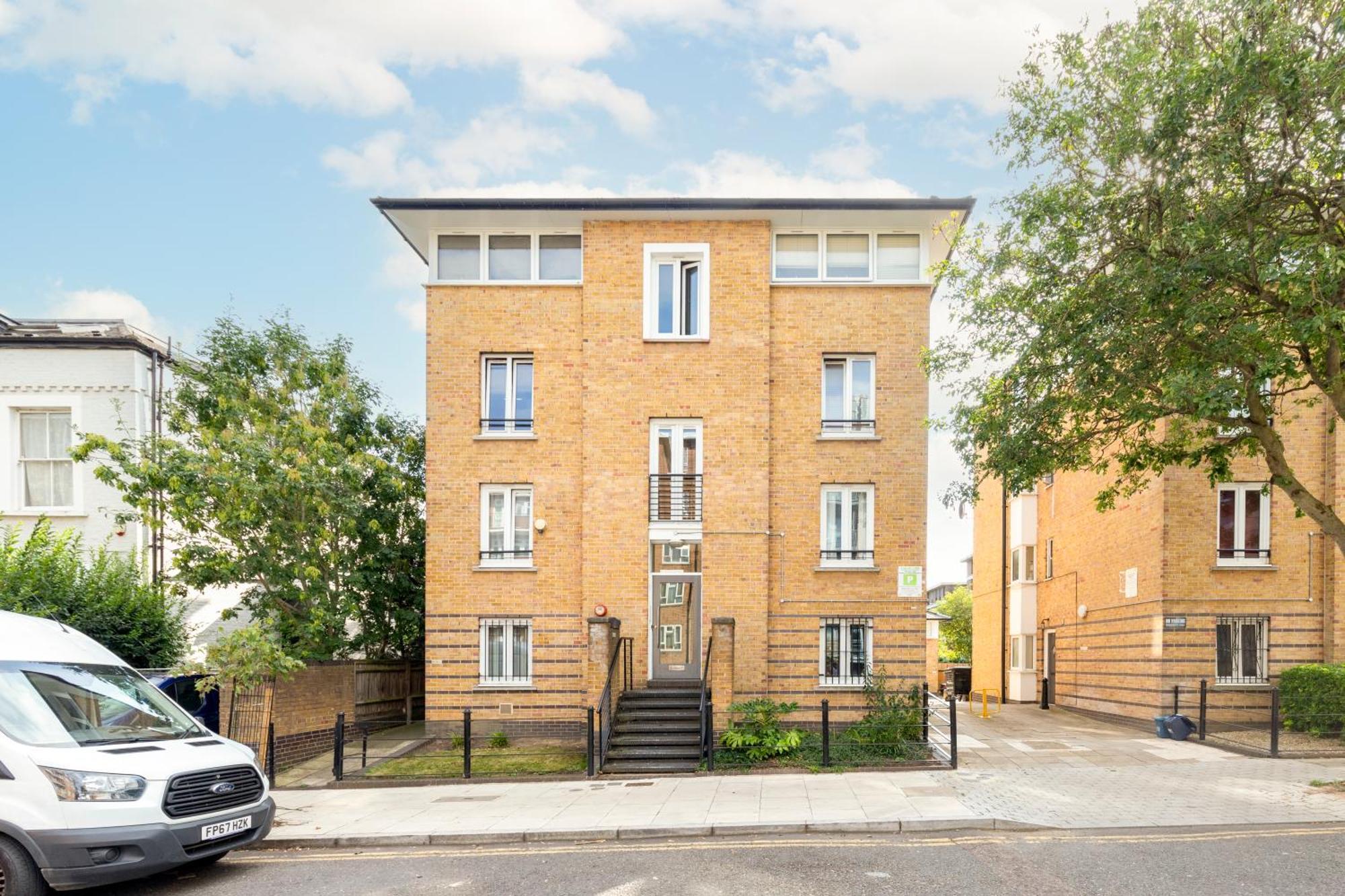 Cosy 2 Bedroom Flat In Manor House London Kültér fotó