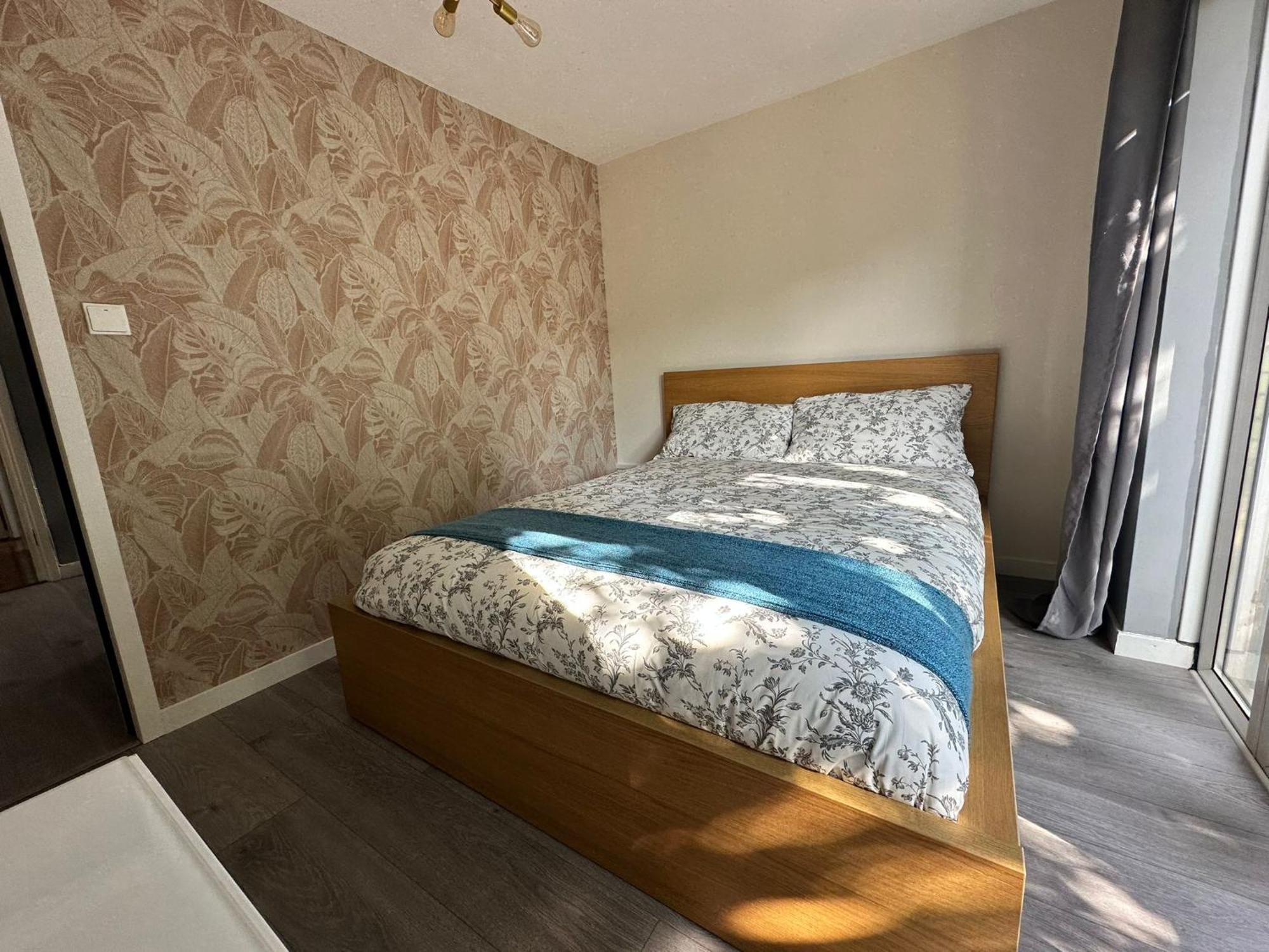 Cosy 2 Bedroom Flat In Manor House London Kültér fotó