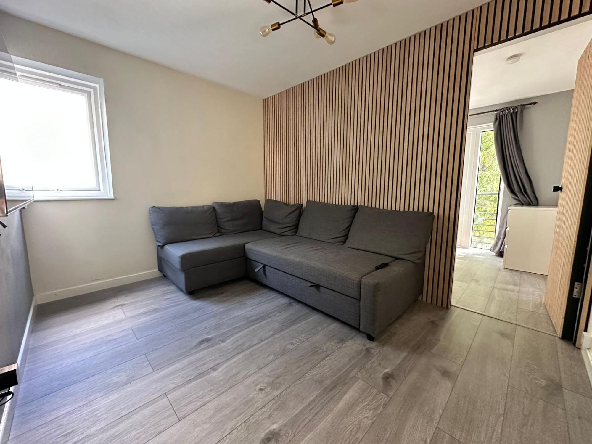 Cosy 2 Bedroom Flat In Manor House London Kültér fotó