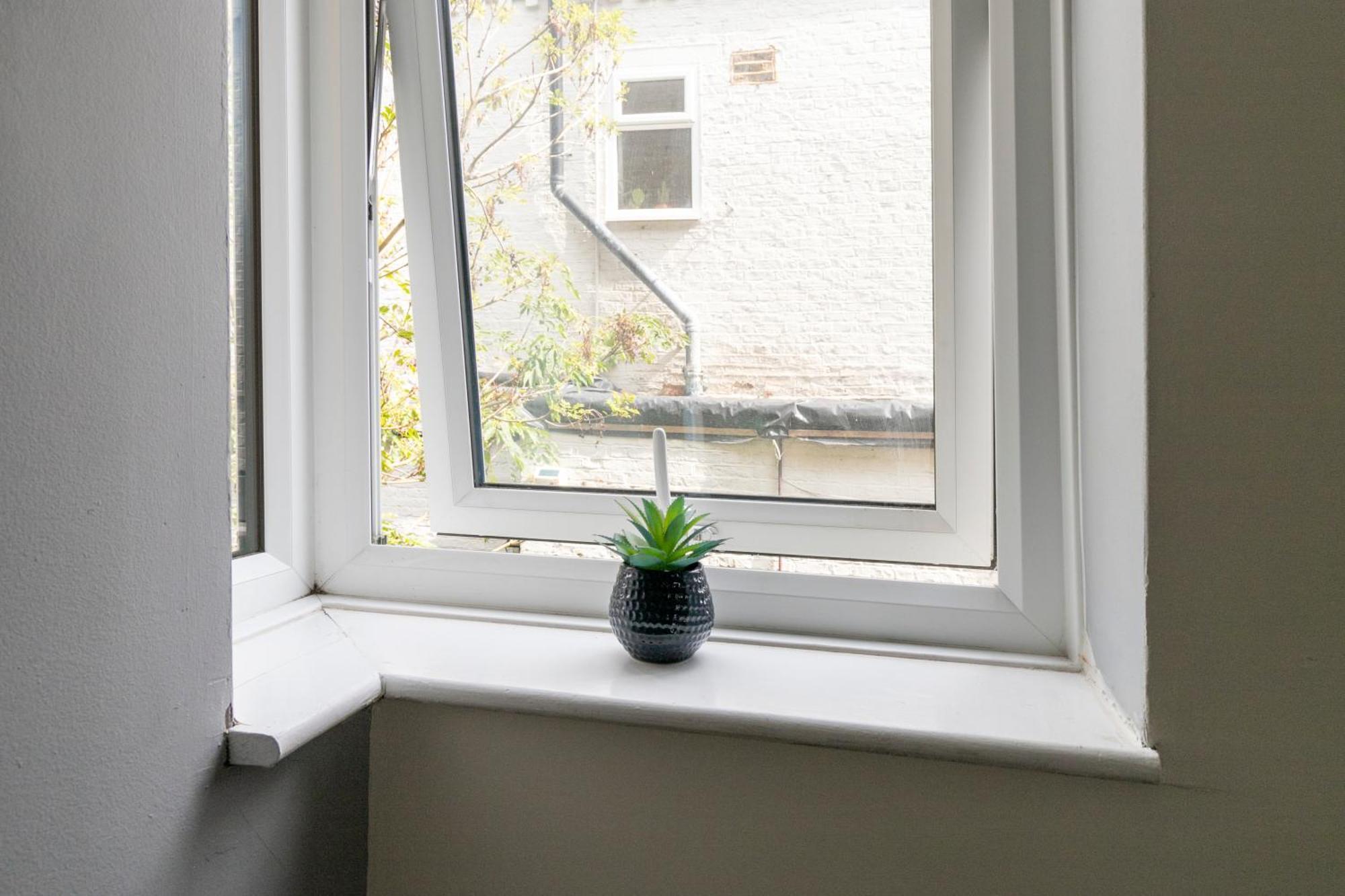 Cosy 2 Bedroom Flat In Manor House London Kültér fotó