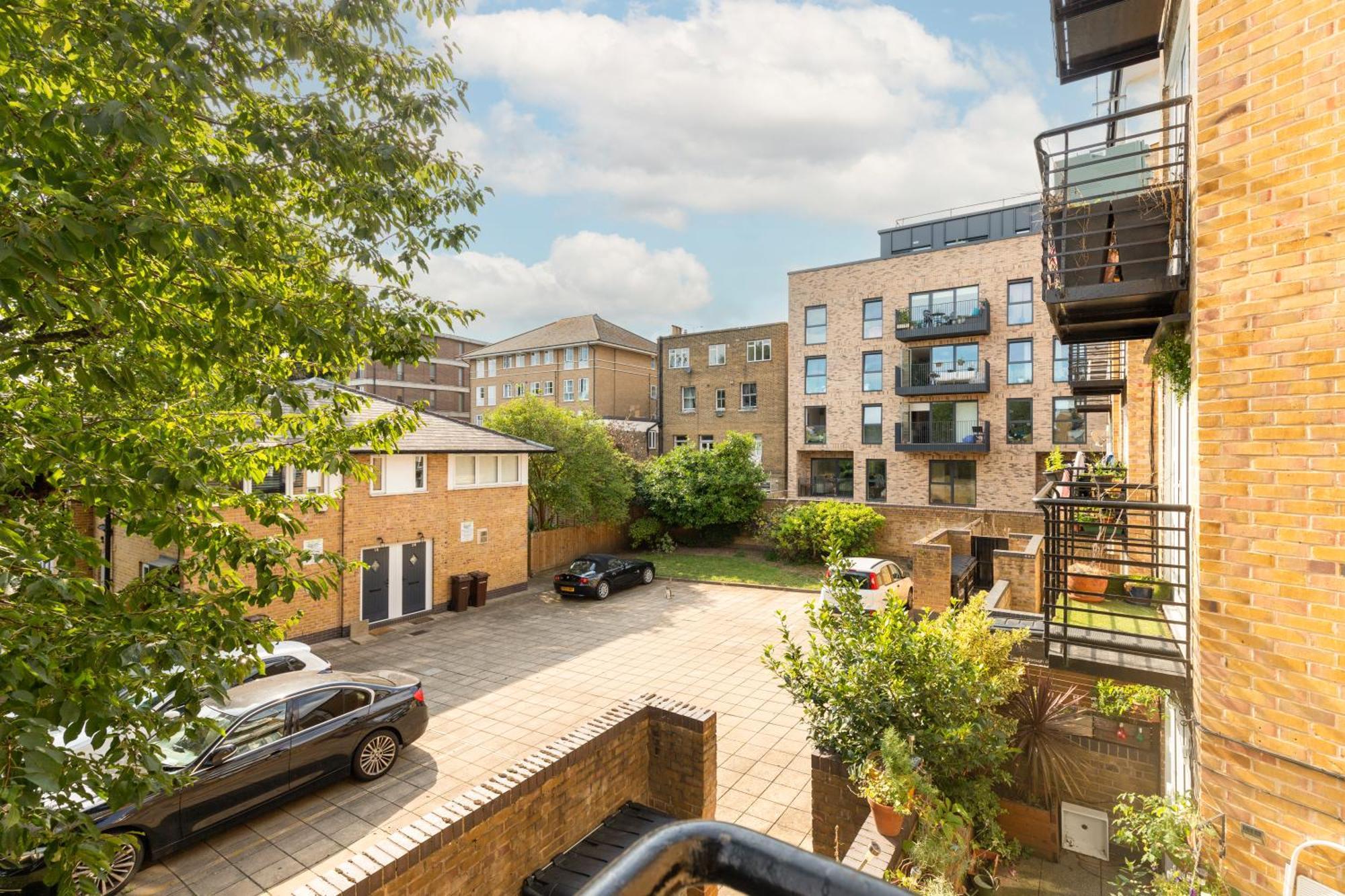 Cosy 2 Bedroom Flat In Manor House London Kültér fotó